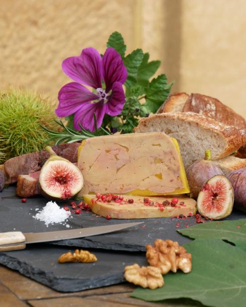 gastronomie périgord