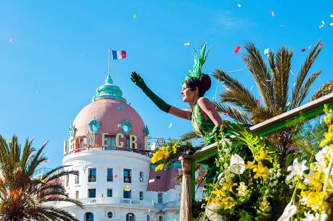 Carnaval de Nice