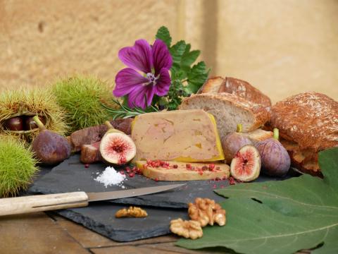 Séjours gourmands