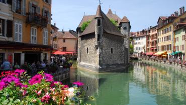 Annecy