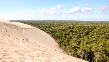 La Dune du Pilat