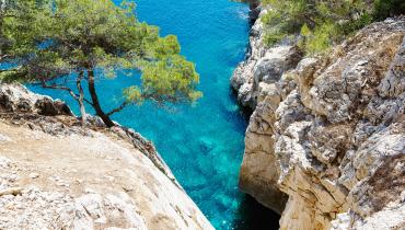 Calanques de Cassis