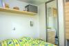 Chambre des mobil-home